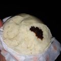Cooksnap dari Cik Vyra untuk resep Mini Pao