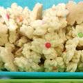 Cooksnap dari wahyul hikmayati untuk resep Kue Semprit -els