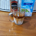 Cooksnap dari Dapur Olive untuk resep Dalgona coffe (kopi kekinian) korean's coffe by @irre_desirre