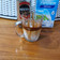 Cooksnap dari Dapur Olive untuk resep Dalgona coffe (kopi kekinian) korean's coffe by @irre_desirre