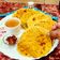  ~Sushma Mishra Home Chef का कुकस्नैप जब उन्होंने क्रिस्पी कुरकुरा मेथी खाखरा बनाया था।