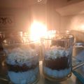 Cooksnap dari Amay Daidokoro untuk resep Oreo Cheesecake Lumer
