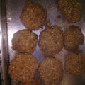 El cooksnap de Tracyhola muGarcia cuando hizo Galletas de avena fáciles🍪.