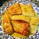 El cooksnap de Maríama cuando hizo Dados de salmón a la naranja con salsa de mostaza.