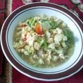 Cooksnap dari Amelia untuk resep Cah sawi putih, brokoli, dan bakso