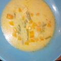 Tamás Keszthelyi Cooksnap-ja, amikor elkészítette a(z) Palócleves csirkemellből receptet.
