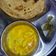MPari का कुकस्नैप जब उन्होंने मसालेदार दही आलू की सब्जी (masaledar dahi aloo ki sabzi recipe in Hindi) बनाया था।