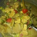 Cooksnap dari Dee NADHA untuk resep Tongseng Jengkol
