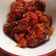 Cooksnap dari irma cahyaning untuk resep Dendeng Kering Balado