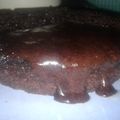 Cooksnap dari Ria Yudasmi untuk resep Brownies kukus praktis