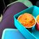 Cooksnap dari Heidy Noor untuk resep Blueberry muffins