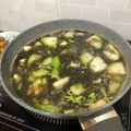 Cooksnap của Nguyễn Hoàng Yến khi họ làm theo món Canh bí đao nấu rong biển chay