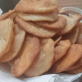 El cooksnap de Chechu cuando hizo Tortas fritas bien criollas! 🥰.