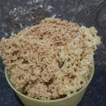 Cooksnap dari Tata's untuk resep Kremes ayam anti gagal