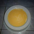 El cooksnap de Jose Salvador Olivares Renovato cuando hizo Crema de zanahoria 🍲.