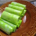 Cooksnap dari Neng Astina untuk resep Dadar Gulung (tips kulit bolong2)