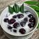 Cooksnap dari Vina Himatur untuk resep Biji salak a.k.a candil ubi ungu