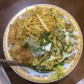 Cooksnap dari Indrana Ratna untuk resep Soto Ayam Lamongan