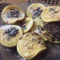 Cooksnap dari rhenilda untuk resep Kue Cubit Tanpa MIXER, enak dan lembut