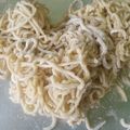 Cooksnap dari Tri Prihatiningsih untuk resep Mie Basah Homemade (Tanpa gilingan mie)