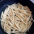 Cooksnap dari Nisa untuk resep Telur Gabus / Kue Daki Keju