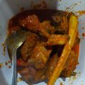 Cooksnap dari bakso ragil.@njas untuk resep Ayam rica kemangi