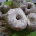 Cooksnap dari Shafira Nur ZA untuk resep Donat Empuk Simple