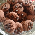 Cooksnap dari Mirna Pramesti untuk resep Good Time Cookies Choco Chips Renyah