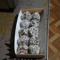 Сooksnap від Лариса Стадник 🏃‍♂️, який(а) приготував(ла) Домашние конфеты из сухофруктов и орехов своими руками.