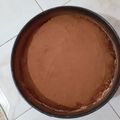 صورة من NiNa Fissa Ch، شاركها بعد تجربة وصفة تيراميسو بموس الكابريس بدون ماسكاربون لأم يارا