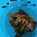 Cooksnap dari Tresna Anugrah untuk resep Ayam kecap simple