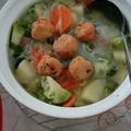 Cooksnap dari Frissilya 🥰🥰🥰 untuk resep Sop Bola Tahu