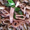 Cooksnap dari Rudi Febrian untuk resep Cumi basah pedas
