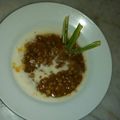Cooksnap dari naafilah astri swarist untuk resep Bubur Kacang Hijau