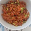 Cooksnap dari Vina Lim untuk resep Sambal Teri Pete