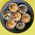Woodenspoon4you's cooksnap of when they made Zitronen-Muffins.