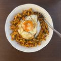 Cooksnap dari Sishi Devi untuk resep Ayam suwir pedas daun jeruk
