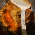 Cooksnap dari Rose Merry untuk resep Ayam Bumbu Bali