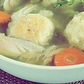 Cooksnap dari Yuni Johansz untuk resep Sup Bola Ikan