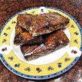 Cooksnap από Cleopatra στη συνταγή Μπάρες superfood με σπιτική μαρμελάδα ροδάκινο