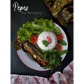 Cooksnap dari Miss Daroinie untuk resep Pepes Ikan Mas Duri Lunak (Tanpa Presto)