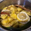 Cooksnap dari Miyane Soemitro untuk resep Es Setup Nanas