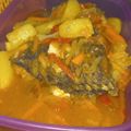 Cooksnap dari Elisay Maurichs untuk resep Ikan nila asam manis