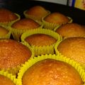 El cooksnap de Juanita cuando hizo Cupcakes de limón🍋 con crema chantilly💖.