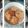 El cooksnap de Anabela Rojas cuando hizo Galletitas de avena y maní.