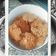 El cooksnap de Anabela Rojas cuando hizo Galletitas de avena y maní.