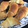 صورة من Eñ Gy، شاركها بعد تجربة وصفة كرواسون بالجبنة والشوكولاتة 😋
