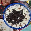 El cooksnap de Asgutín Ramirez Vergara cuando hizo Torta tofi.