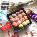 Cooksnap dari fifie setyo astuti untuk resep Japanese Milk Bread..eggless