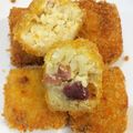 Cooksnap dari Kristina Heryawati untuk resep Macaroni Goreng
